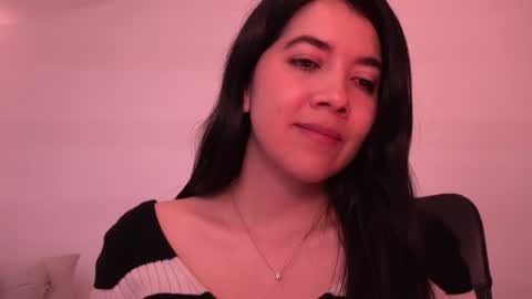 Snapshot of saory10 chatting on 05-28-26, 04:32 S A O R Y 3 online show from 05-28-26, 04:32