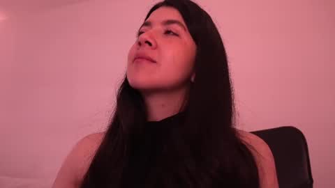 Snapshot of saory10 chatting on 07-23-26, 11:13 S A O R Y 3 online show from 07-23-26, 11:13