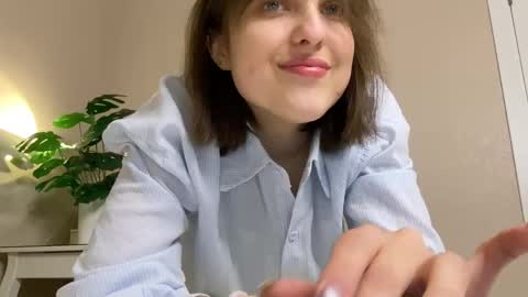 Anny online show from 05-01-26, 12:37