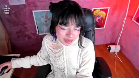 Snapshot of saphyralux chatting on 03-10-26, 09:20 saphyralux online show from 03-10-26, 09:20