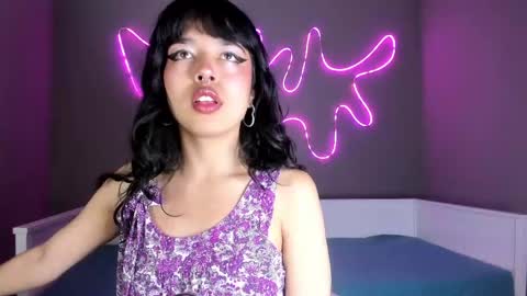 saphyralux online show from 05-02-26, 10:04