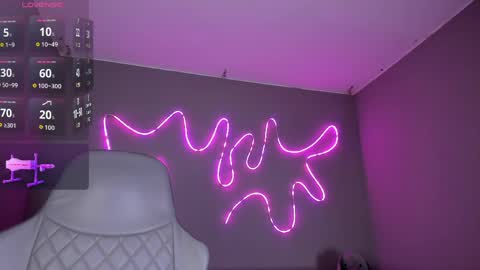 saphyralux online show from 05-12-26, 09:56