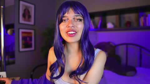 saphyralux online show from 05-15-26, 09:27