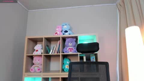 saphyralux online show from 05-30-26, 10:18