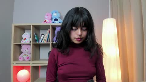 saphyralux online show from 06-03-26, 09:42