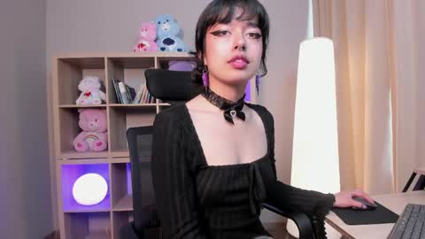 saphyralux online show from 06-06-26, 08:24