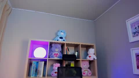 saphyralux online show from 06-27-26, 05:01
