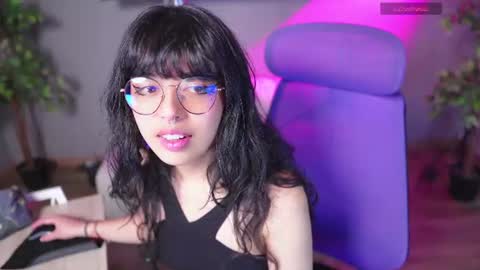 saphyralux online show from 07-08-26, 08:57