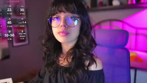 saphyralux online show from 07-14-26, 09:31