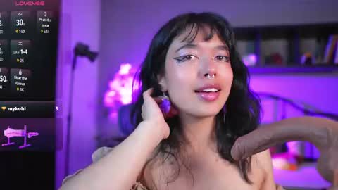 saphyralux online show from 07-28-26, 09:03
