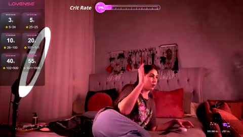 sapiosexual_queen online show from 05-24-26, 03:00