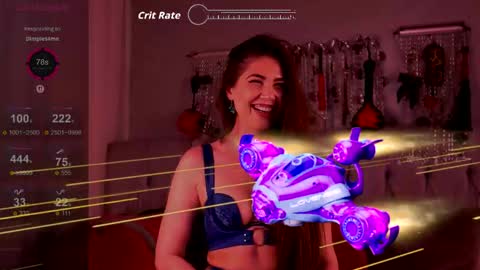 sapiosexual_queen online show from 05-30-26, 01:57