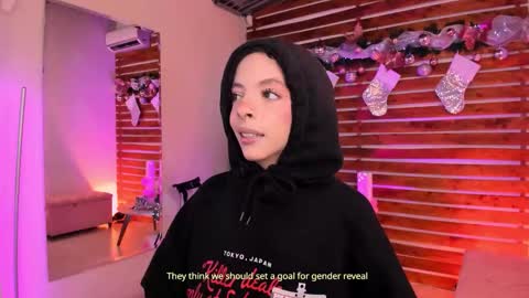 Snapshot of sapphire_venus chatting on 12-18-25, 12:49 Valerin online show from 12-18-25, 12:49