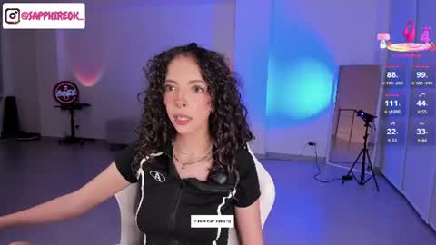 Valerin online show from 06-16-26, 02:25
