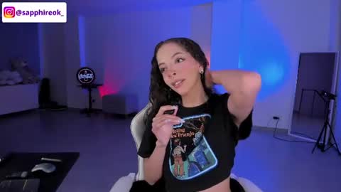 Valerin online show from 06-21-26, 12:46