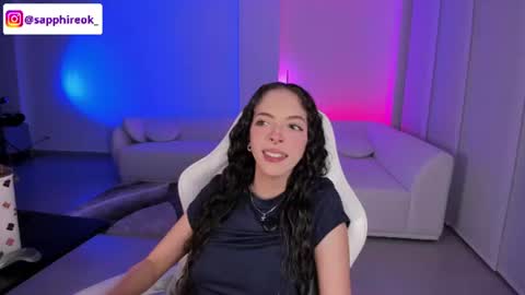 Valerin online show from 07-21-26, 12:57