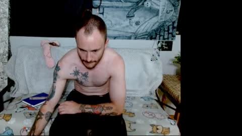 Her name is Sage His name is Nick online show from 06-27-26, 05:40