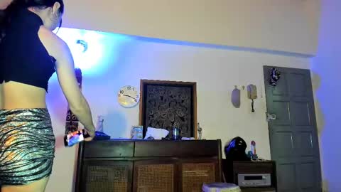 Sara online show from 02-21-25, 02:17