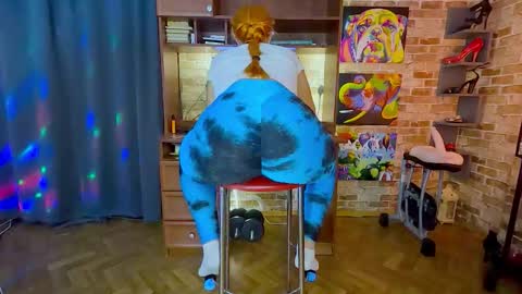 sara  foxy online show from 09-09-25, 02:44