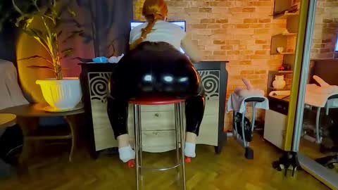 sara  foxy online show from 02-21-26, 03:18