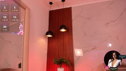 Snapshot of sara__gomezz chatting on 02-20-26, 06:37 S A R A G online show from 02-20-26, 06:37