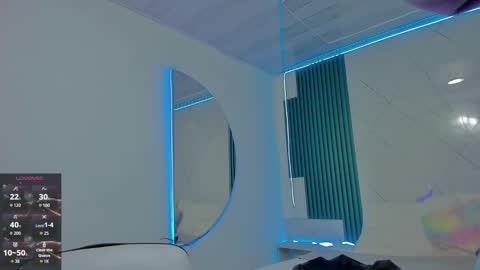 sara allenx online show from 10-19-25, 07:25