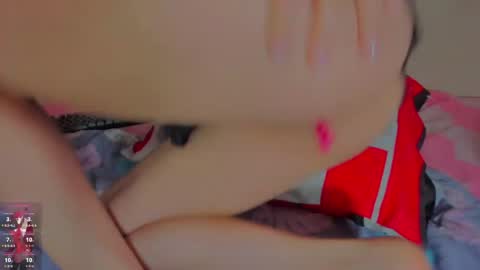 sara allenx online show from 04-29-26, 05:30