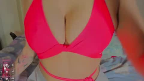 sara allenx online show from 06-12-26, 02:05
