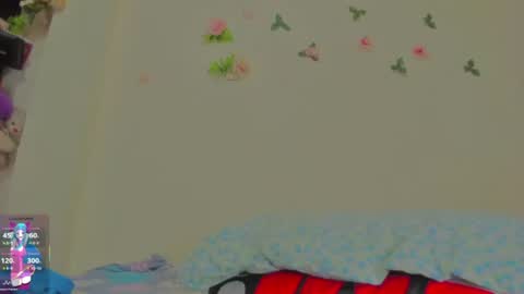 Snapshot of sara_allenx chatting on 06-24-26, 02:27 sara allenx online show from 06-24-26, 02:27