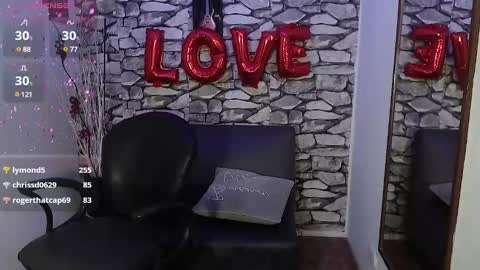 Sara  online show from 02-21-25, 09:24