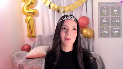 Sara  online show from 02-26-26, 05:17