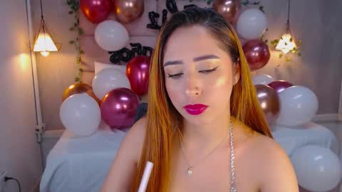 Sara... online show from 11-19-25, 04:56