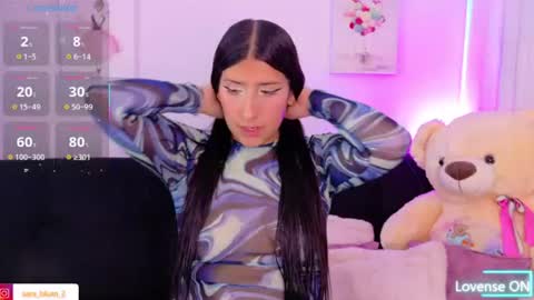 SARA online show from 06-29-26, 05:35