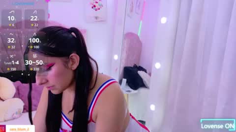 SARA online show from 07-27-26, 03:30