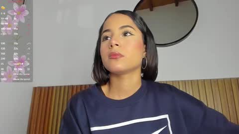 Snapshot of sara_castro24 chatting on 12-09-24, 12:19 Sara online show from 12-09-24, 12:19