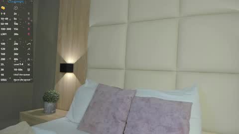 Snapshot of sara_castro24 chatting on 12-23-24, 12:52 Sara online show from 12-23-24, 12:52