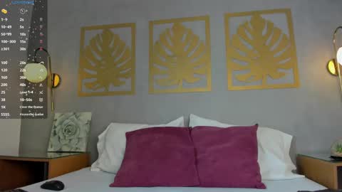 Snapshot of sara_castro24 chatting on 01-03-25, 12:30 Sara online show from 01-03-25, 12:30