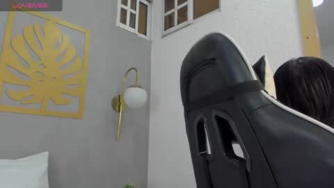 Snapshot of sara_castro24 chatting on 01-25-25, 12:05 Sara online show from 01-25-25, 12:05