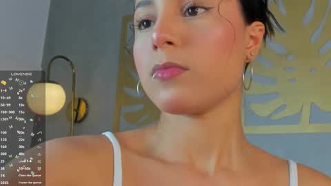 Snapshot of sara_castro24 chatting on 02-08-25, 02:04 Sara online show from 02-08-25, 02:04