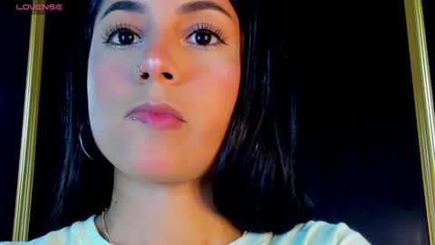 Snapshot of sara_castro24 chatting on 02-25-25, 02:03 Sara online show from 02-25-25, 02:03