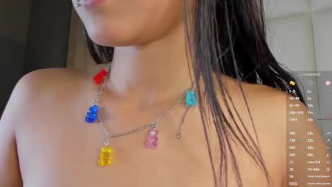 Snapshot of sara_castro24 chatting on 02-27-25, 08:17 Sara online show from 02-27-25, 08:17