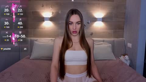 Snapshot of sara_crosss chatting on 01-18-25, 05:41 Sara online show from 01-18-25, 05:41