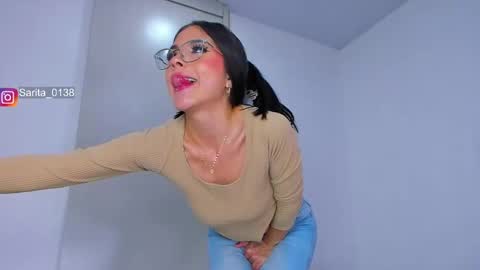 Snapshot of sara_goddess01 chatting on 12-26-24, 12:36 Sara online show from 12-26-24, 12:36