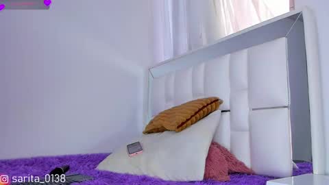 Snapshot of sara_goddess01 chatting on 01-23-25, 10:01 Sara online show from 01-23-25, 10:01