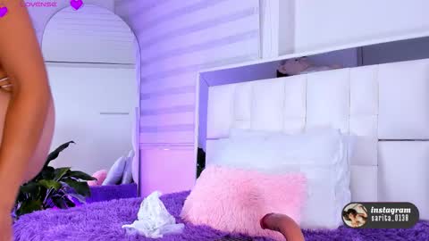 Snapshot of sara_goddess01 chatting on 10-12-25, 09:19 Sara online show from 10-12-25, 09:19