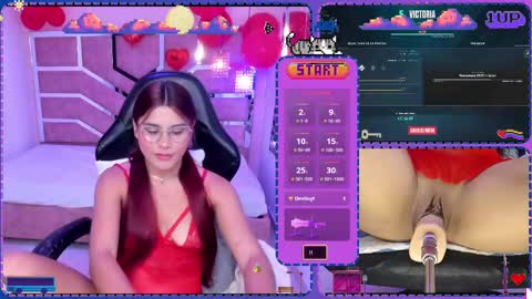 Snapshot of sara_hil chatting on 02-26-25, 09:27 Sara online show from 02-26-25, 09:27