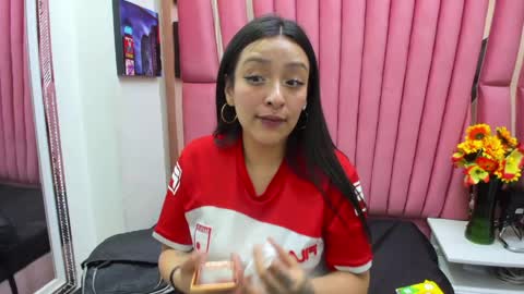 sara_honny online show from 05-10-26, 03:23