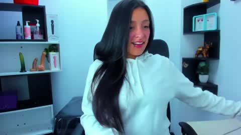 sara_honny online show from 07-04-26, 05:19