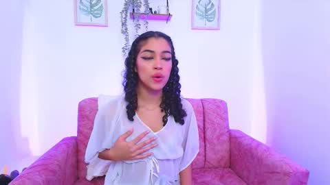 Sara Jhonson  online show from 12-02-24, 11:51