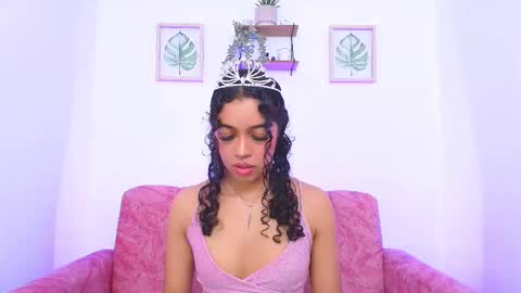 Sara Jhonson  online show from 02-16-25, 10:10